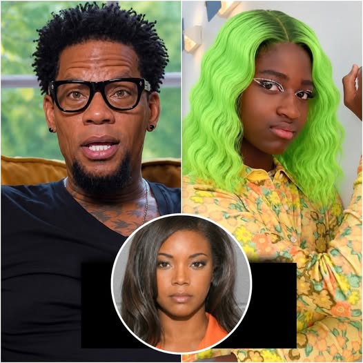 “God will never forgive her” Gabrielle Union Finally BUSTED After Trans Son Confession | DL Hughley Speaks | HO