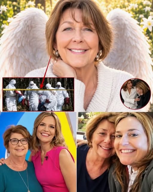 BREAKING NEWS: Nancy Guthrie, 84, Savannah Guthrie’s mother, has been found…