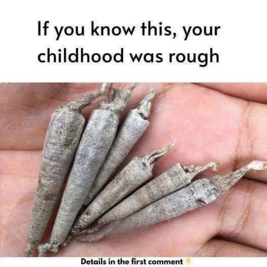 If You Remember This, Your Child