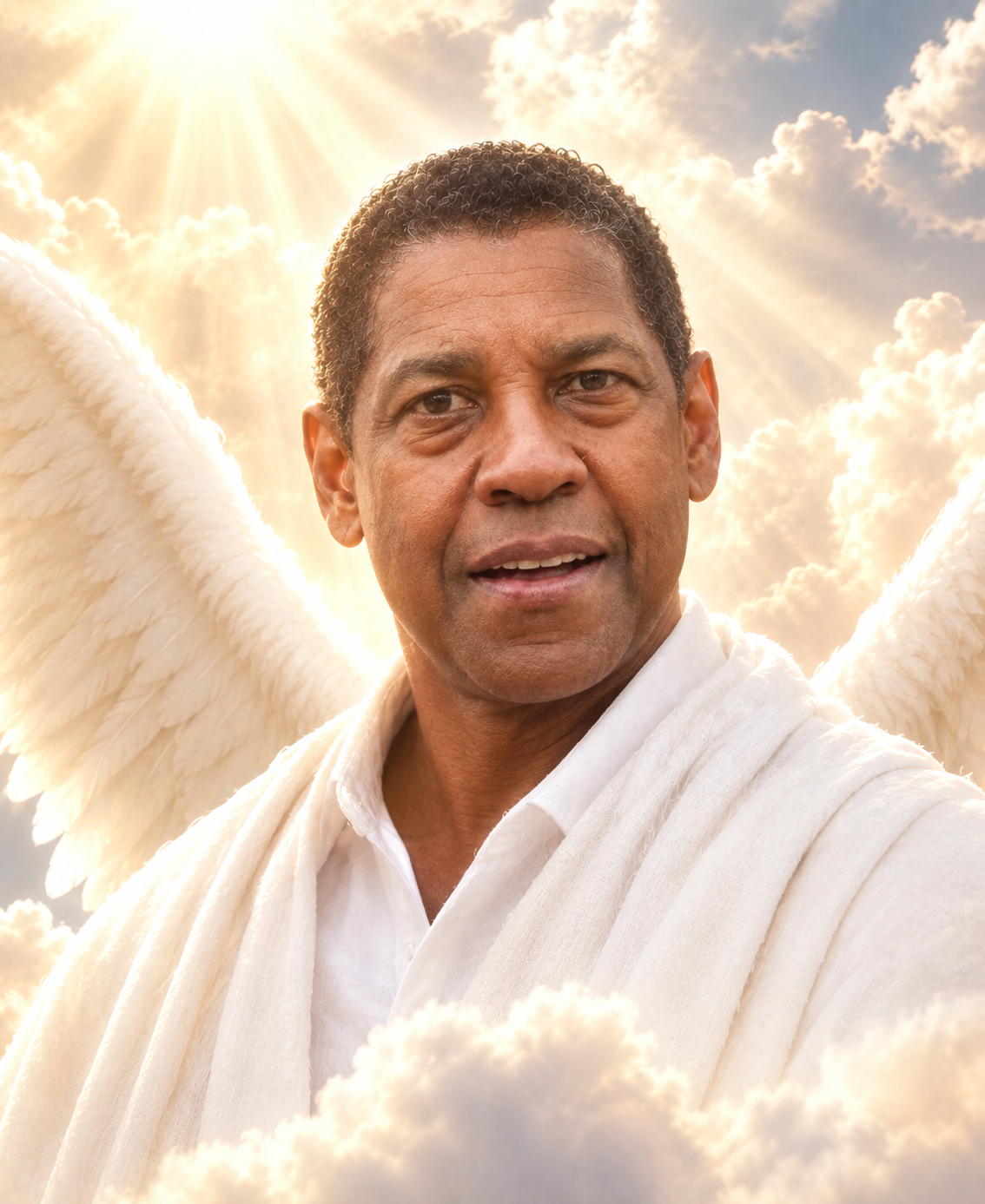 Farewell to a legend: Denzel Washington