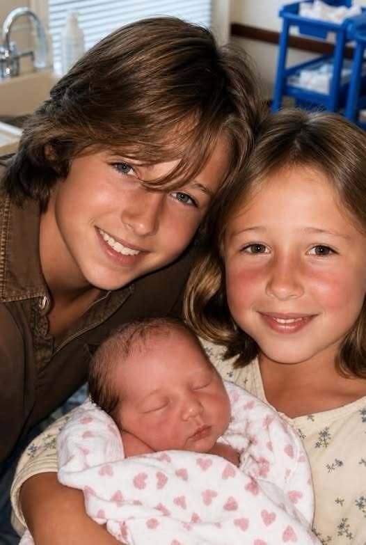 A North London Girl Became a Mother at 12 — What the Case Revealed About Supporting Young Parents