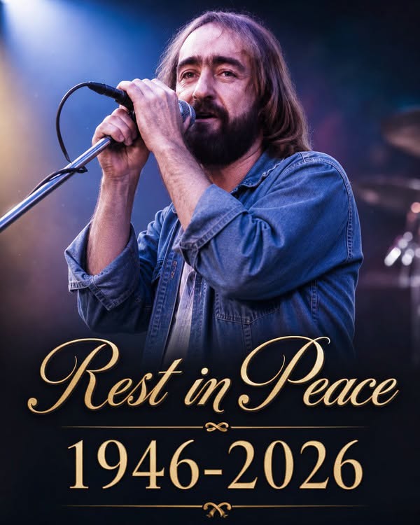 Dave Mason, Understated Force Behind a Landmark Rock Sound, Dies at 79