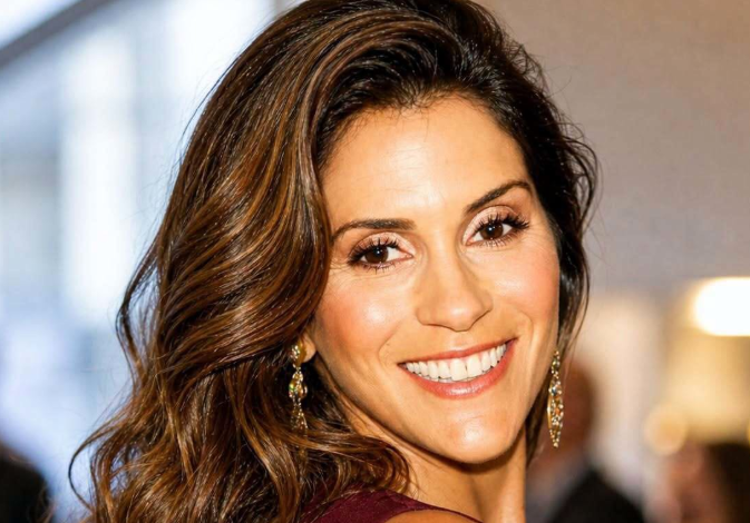 The Actress Richer Than You Think: How Jami Gertz Built a Remarkable Career Beyond Hollywood