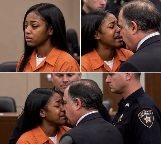 Why One Teen’s 86-Year Sentence Raises Hard Questions