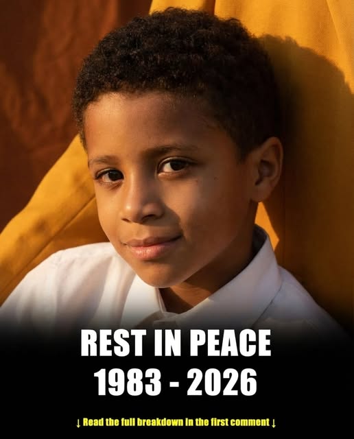 He Left Fame Behind and Built a Life of Purpose and Quiet Impact