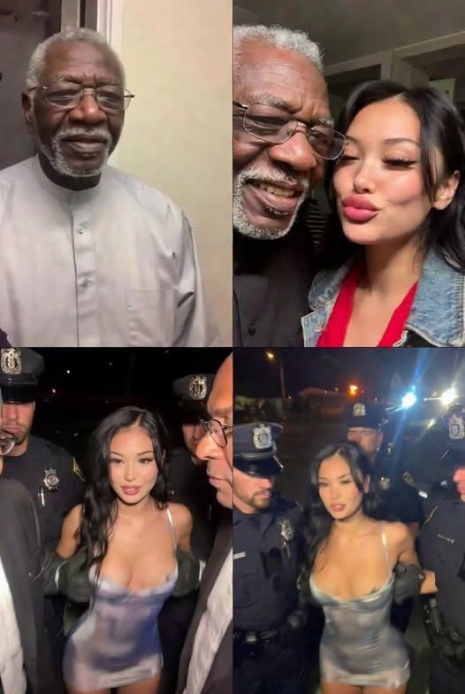 PASTOR D!ED IN A MOTEL WITH… see more